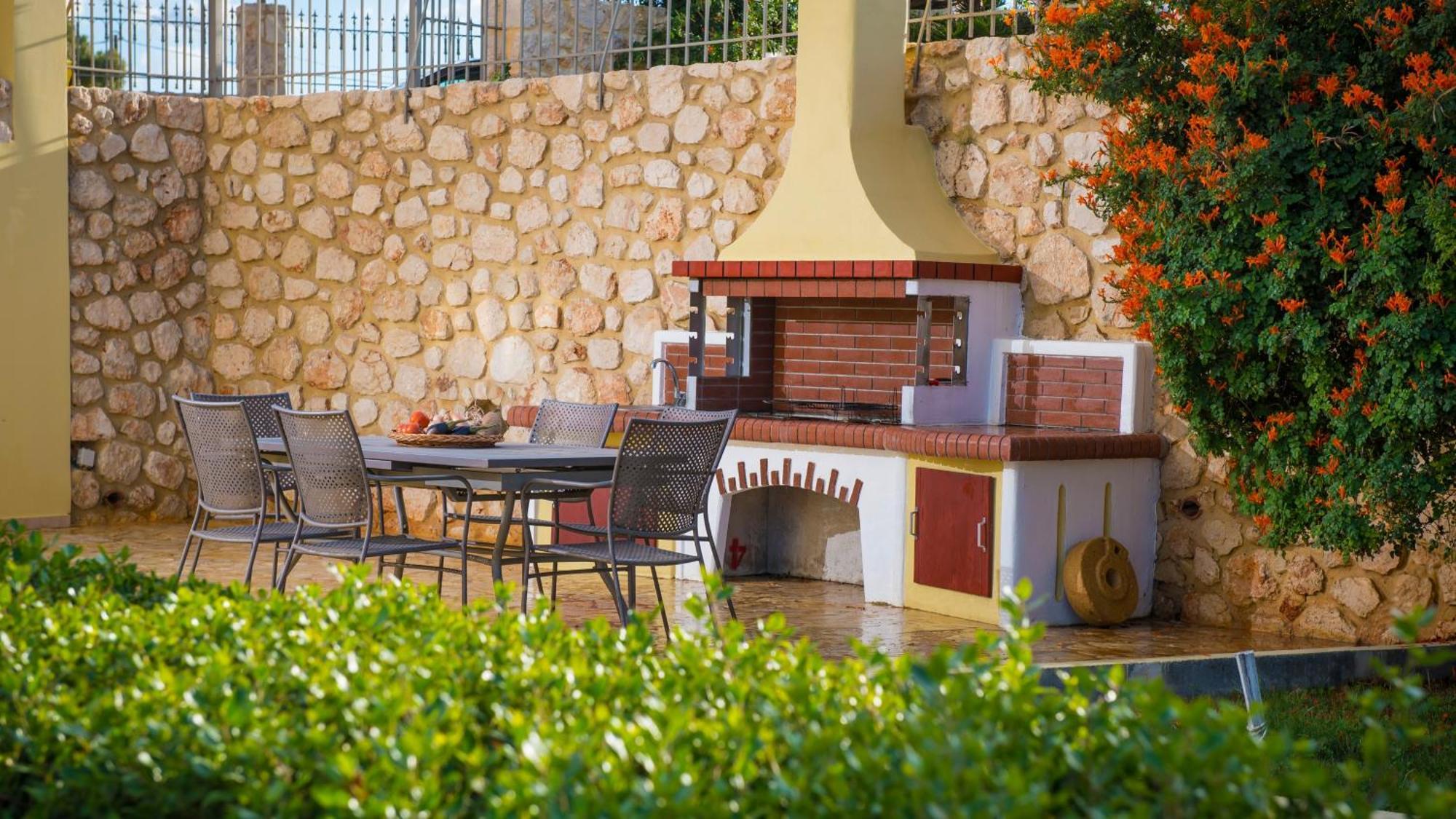 Sunshine Villa With Private Pool By Estia Hersonissos  Dış mekan fotoğraf